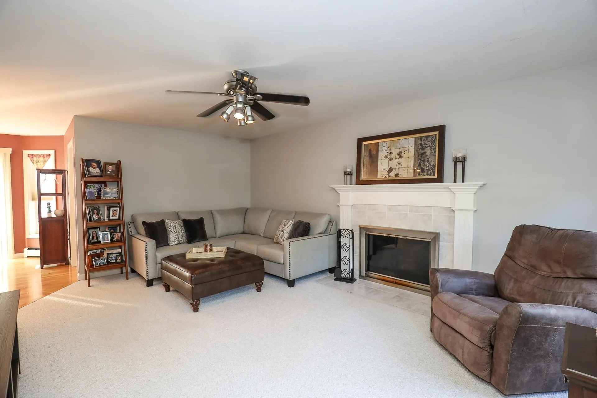46 Stirling Avenue Hooksett NH 03106