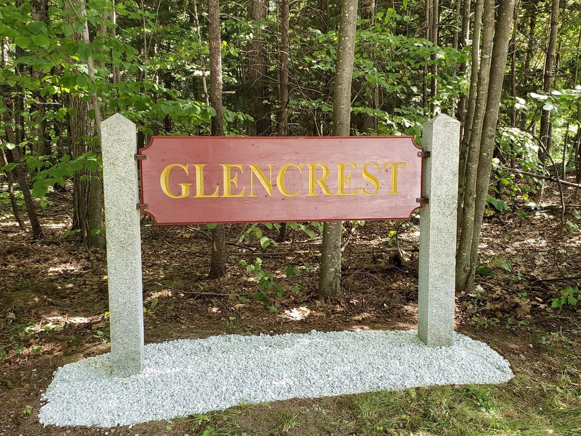 46 Stirling Avenue Hooksett NH 03106