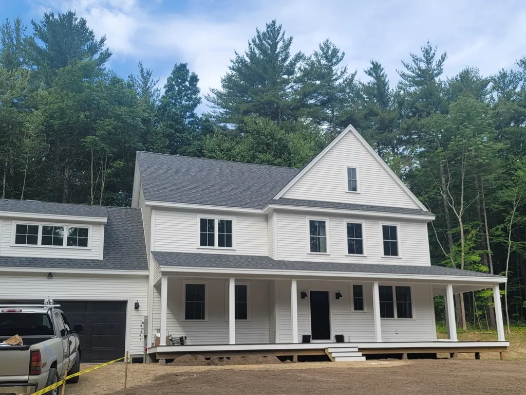 4 Orchid Springs Drive Atkinson NH 03811