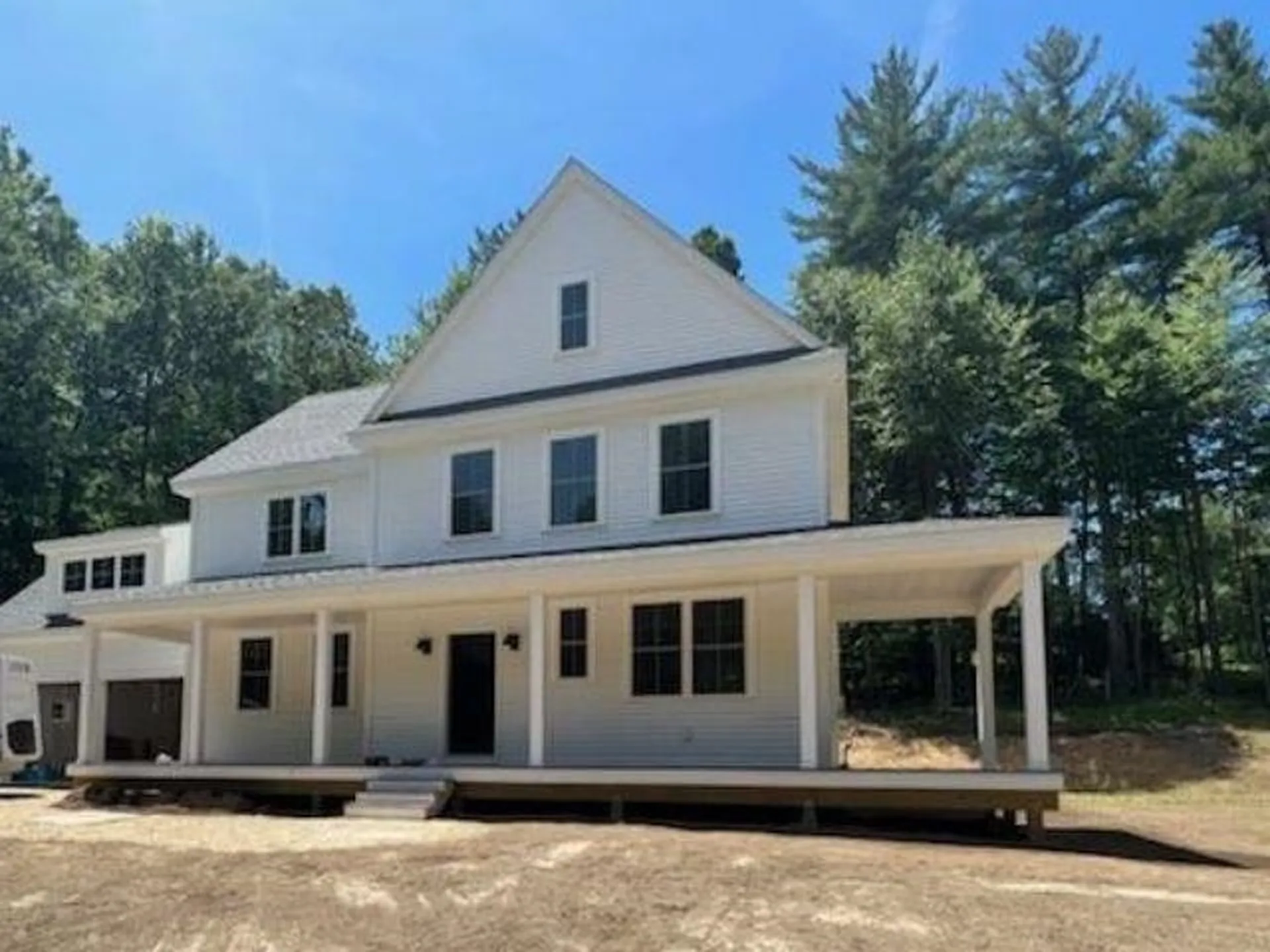 4 Orchid Springs Drive Atkinson NH 03811