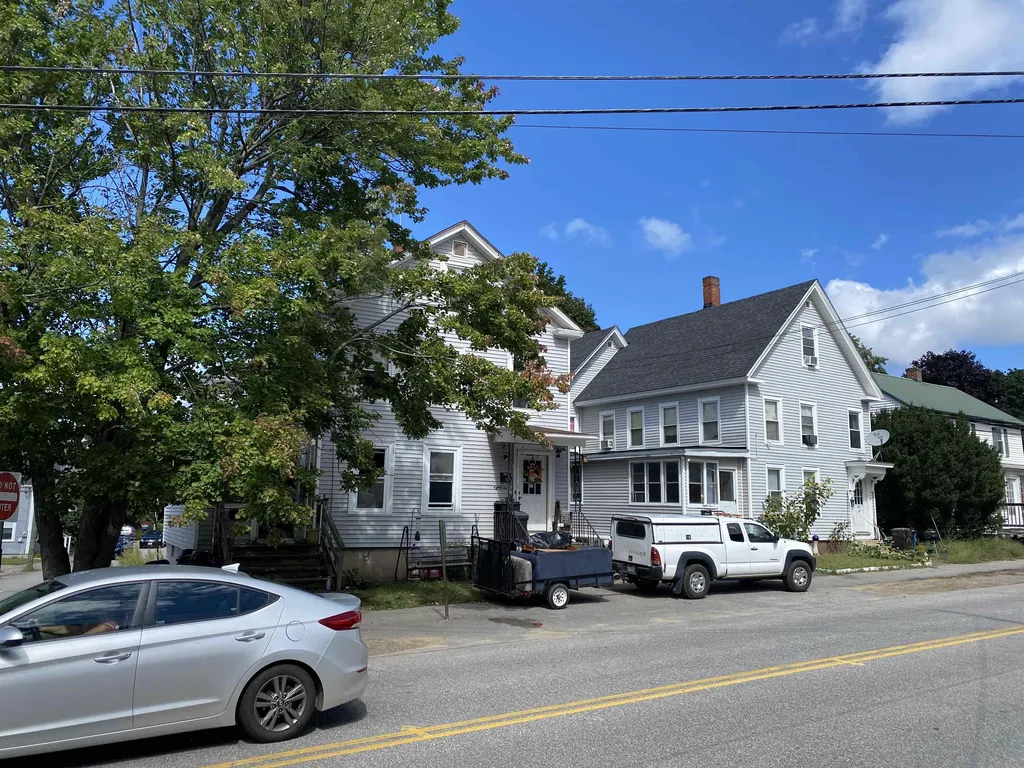 84-86 Oak Street Laconia NH 03246