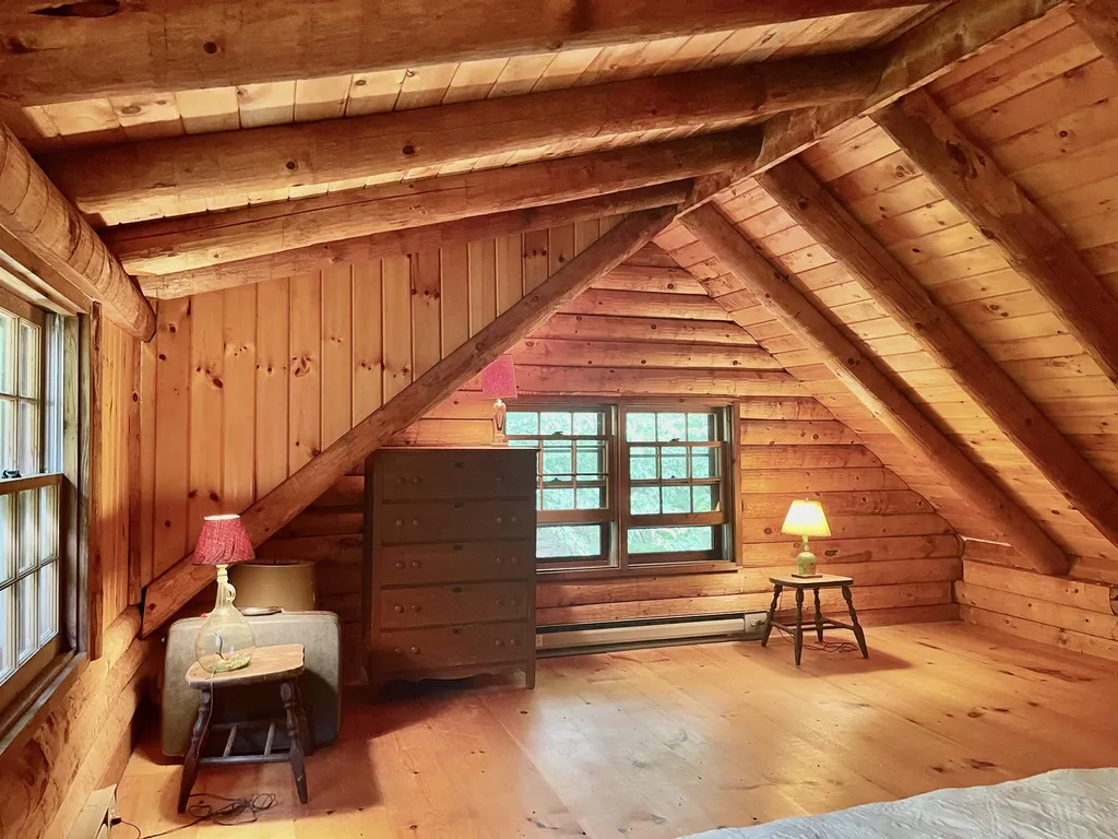 521 Cape Moonshine Road Piermont NH 03779