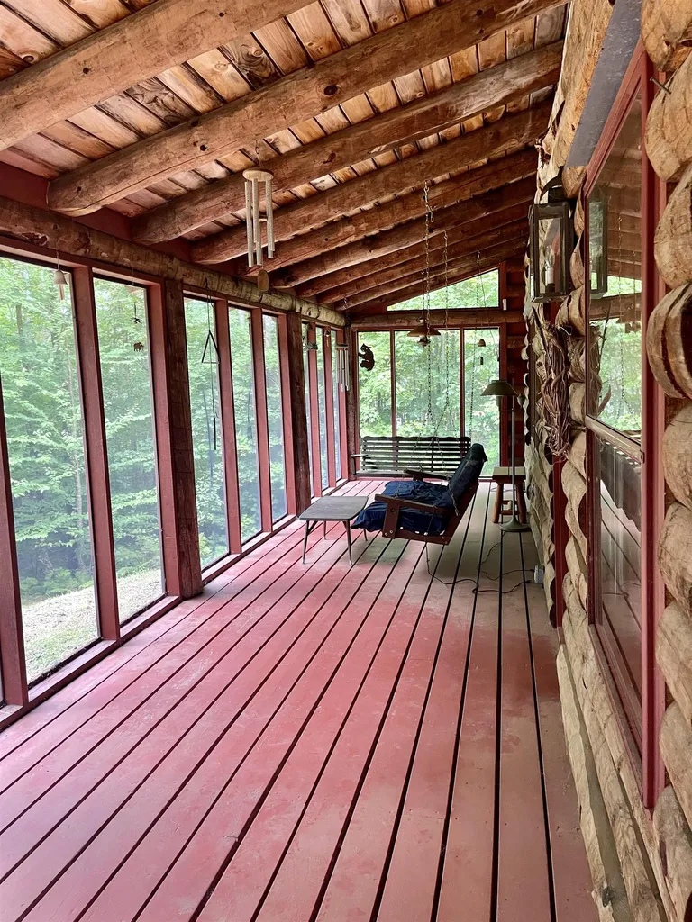 521 Cape Moonshine Road Piermont NH 03779