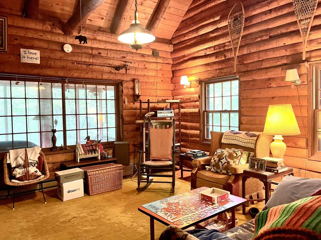521 Cape Moonshine Road Piermont NH 03779