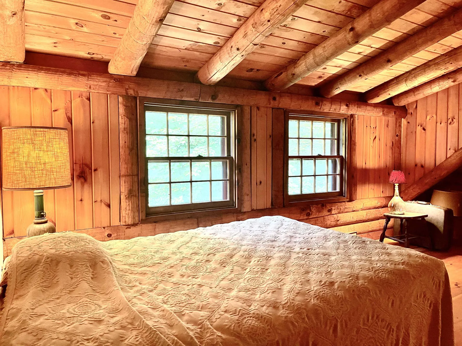 521 Cape Moonshine Road Piermont NH 03779