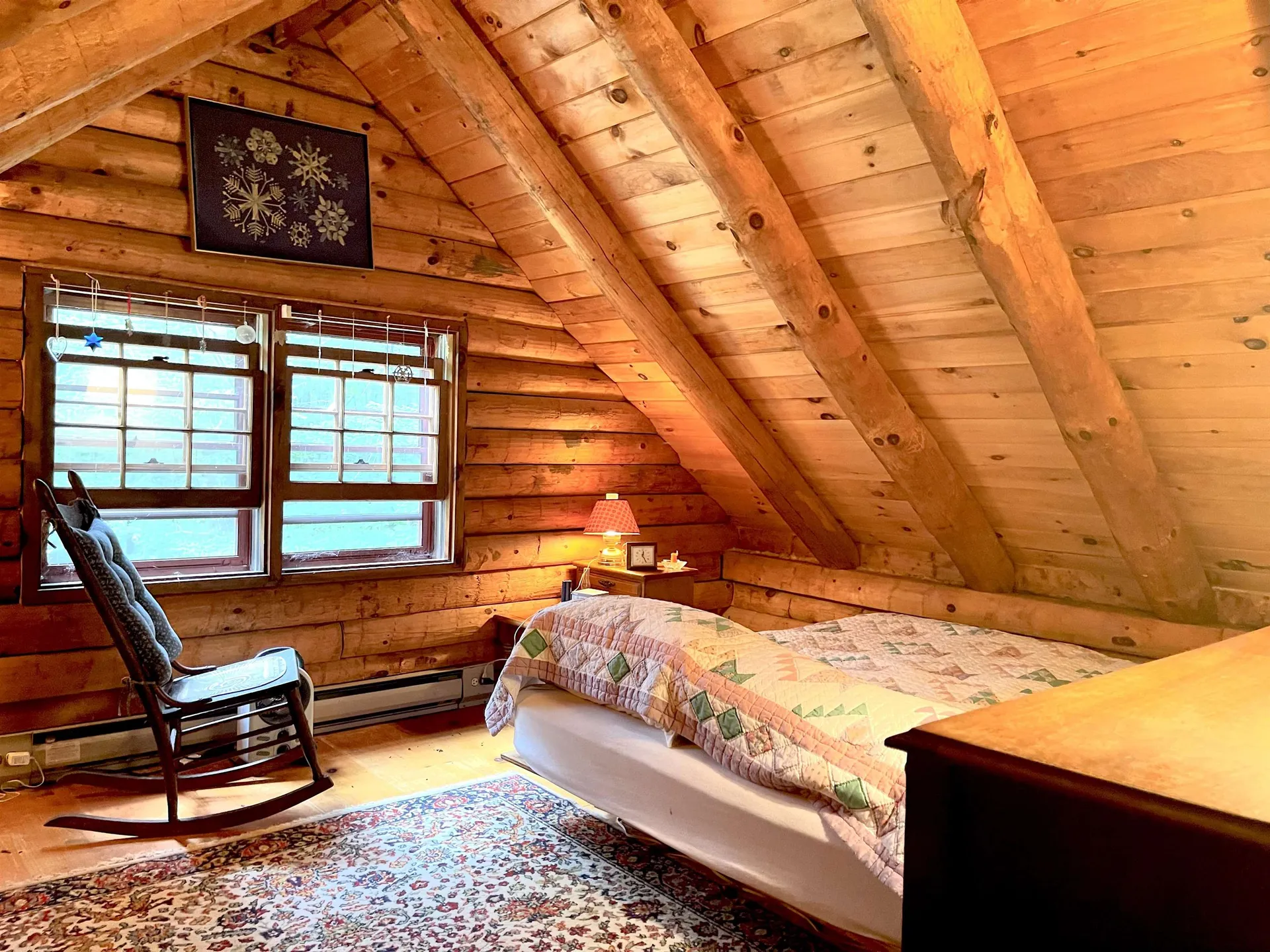 521 Cape Moonshine Road Piermont NH 03779
