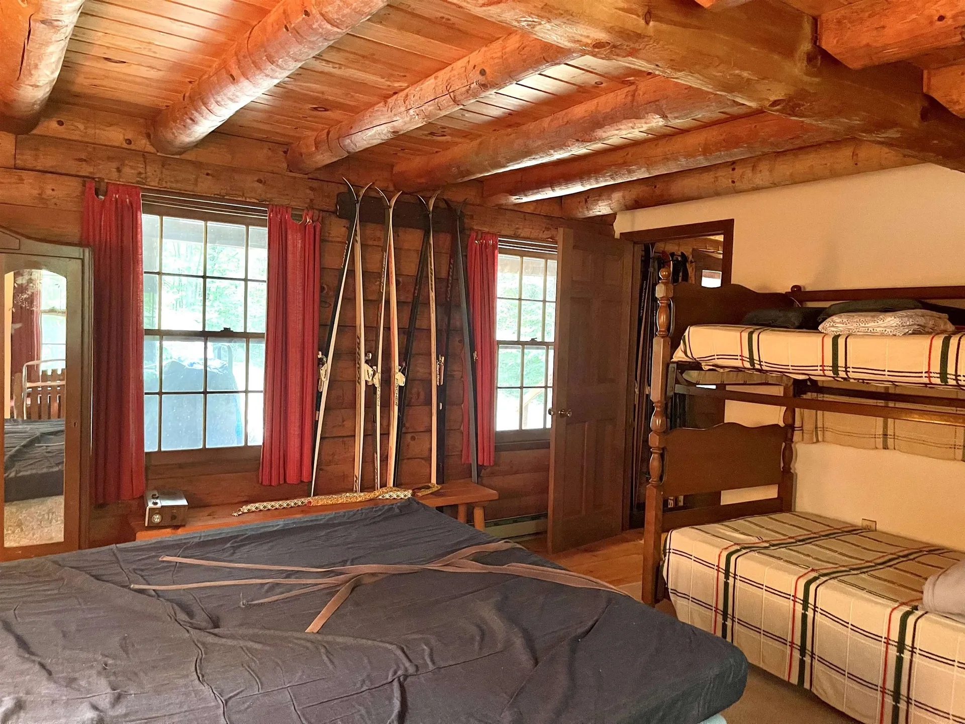 521 Cape Moonshine Road Piermont NH 03779