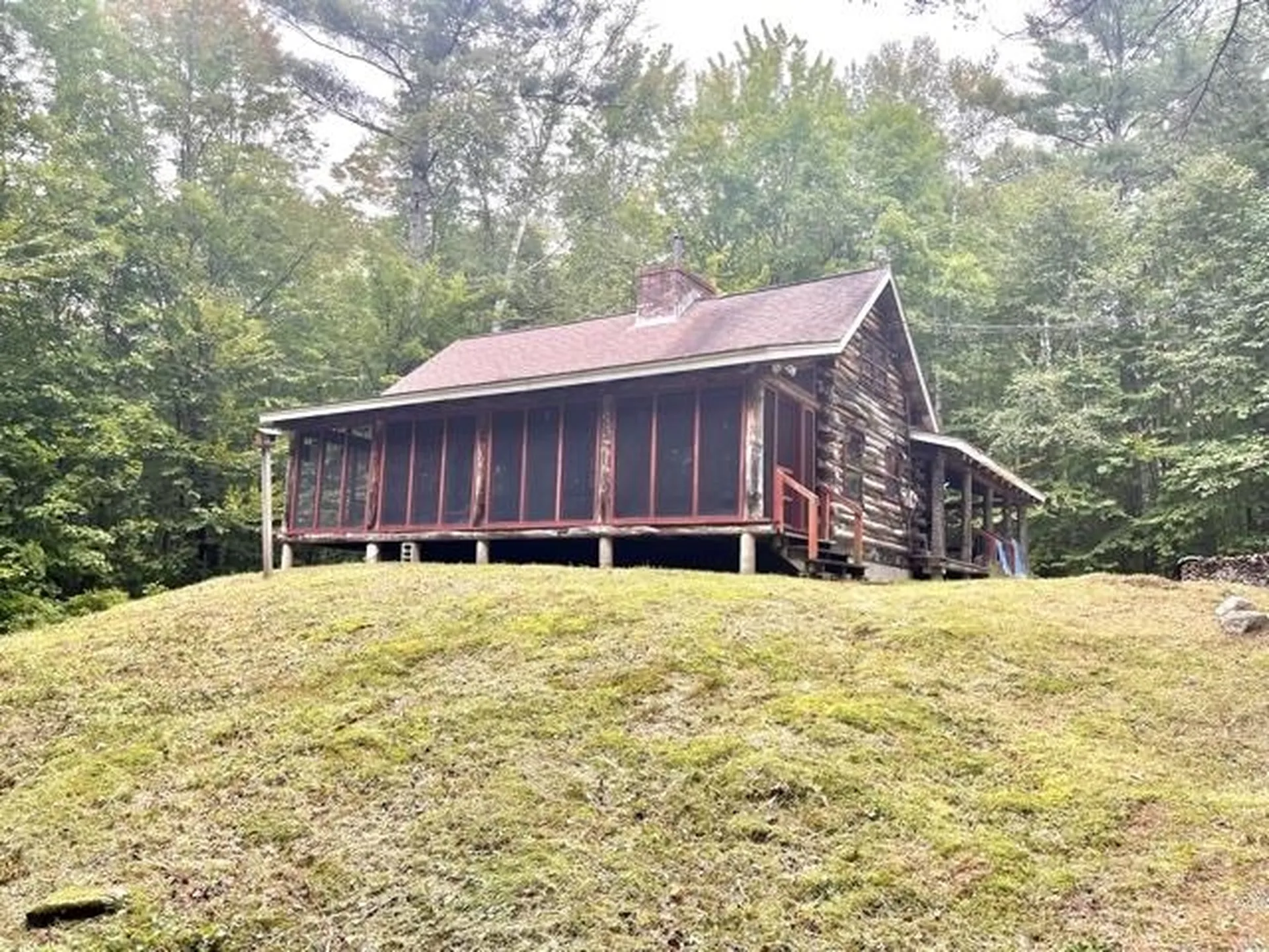 521 Cape Moonshine Road Piermont NH 03779