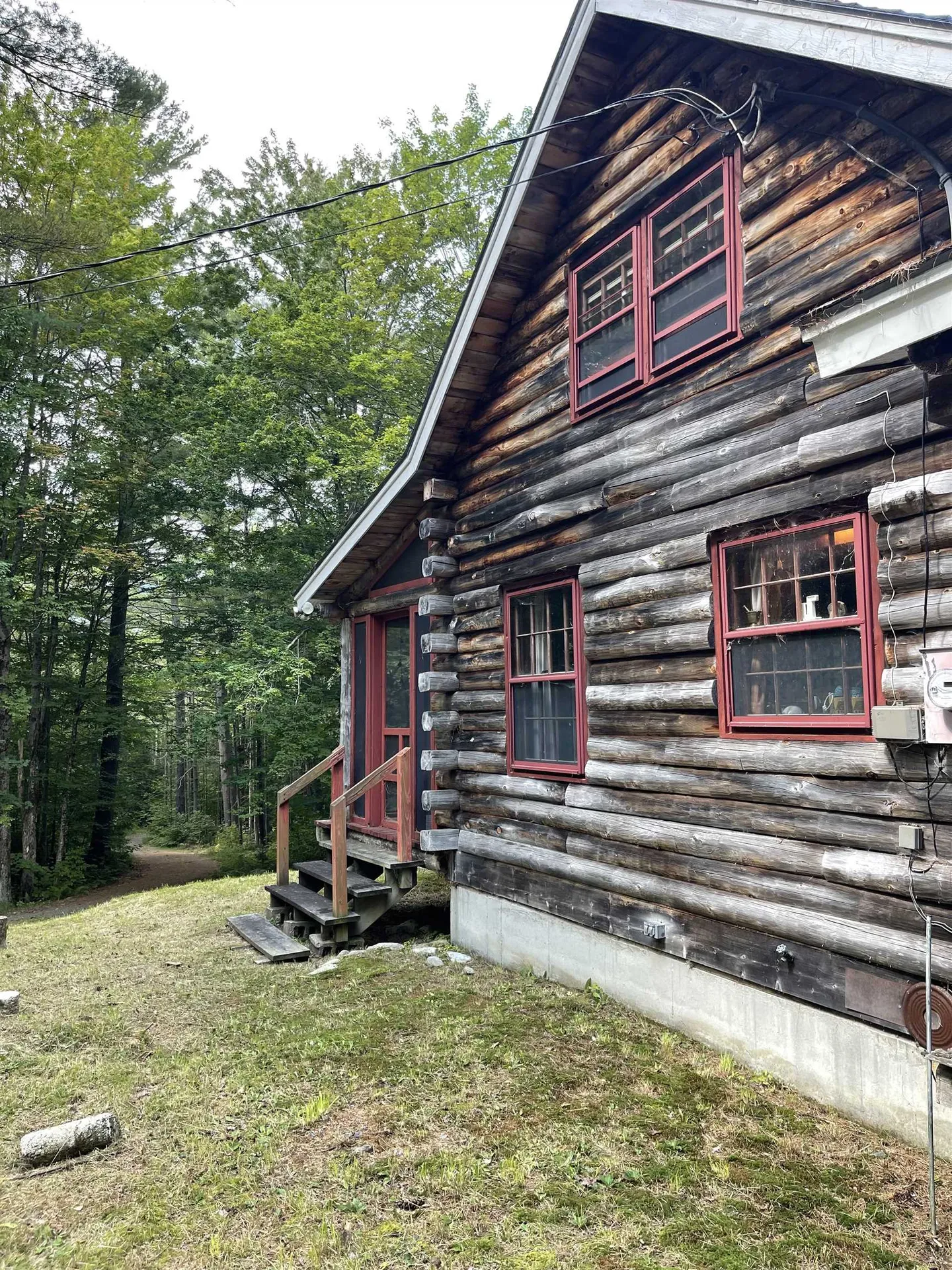 521 Cape Moonshine Road Piermont NH 03779
