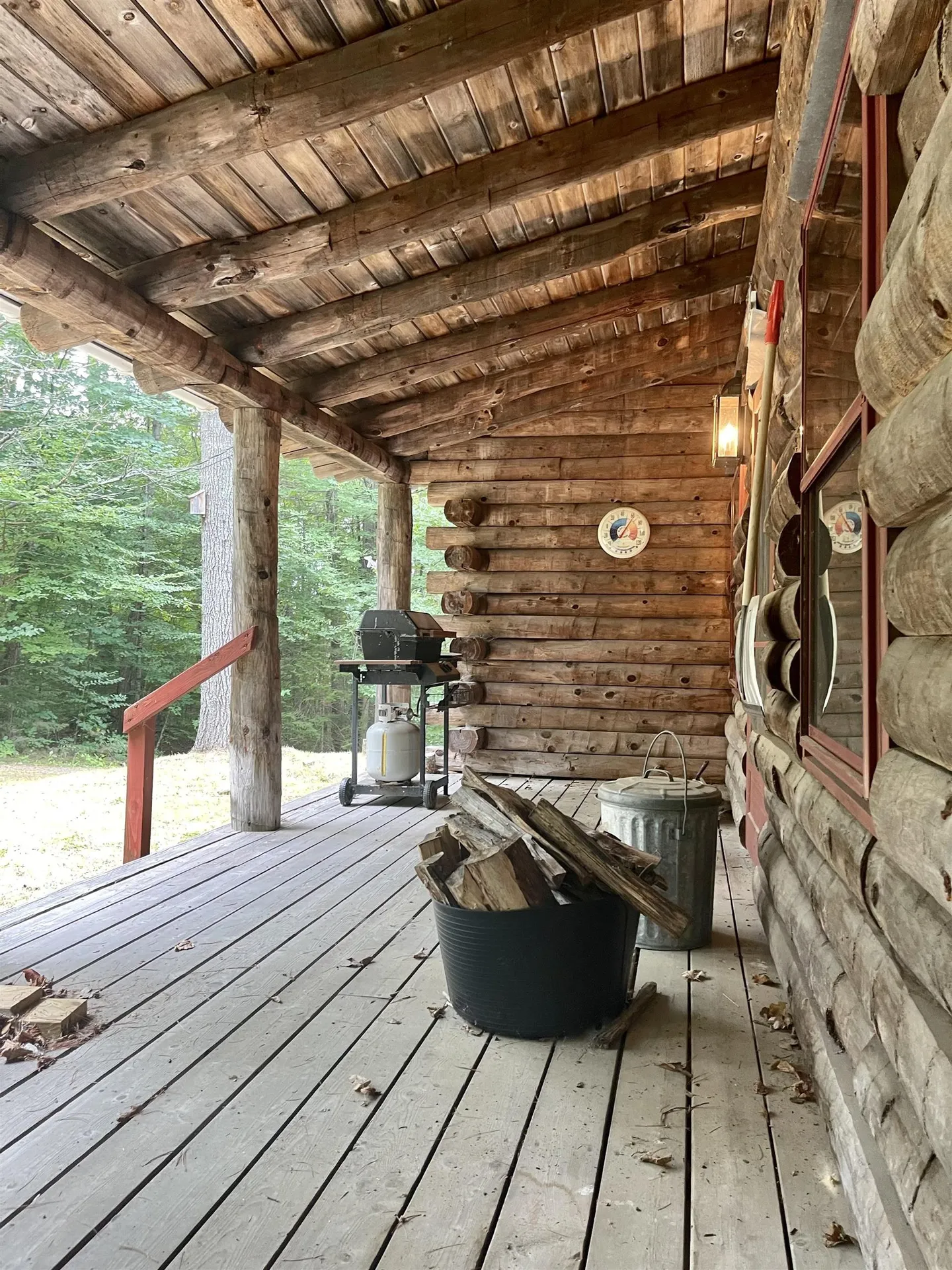 521 Cape Moonshine Road Piermont NH 03779