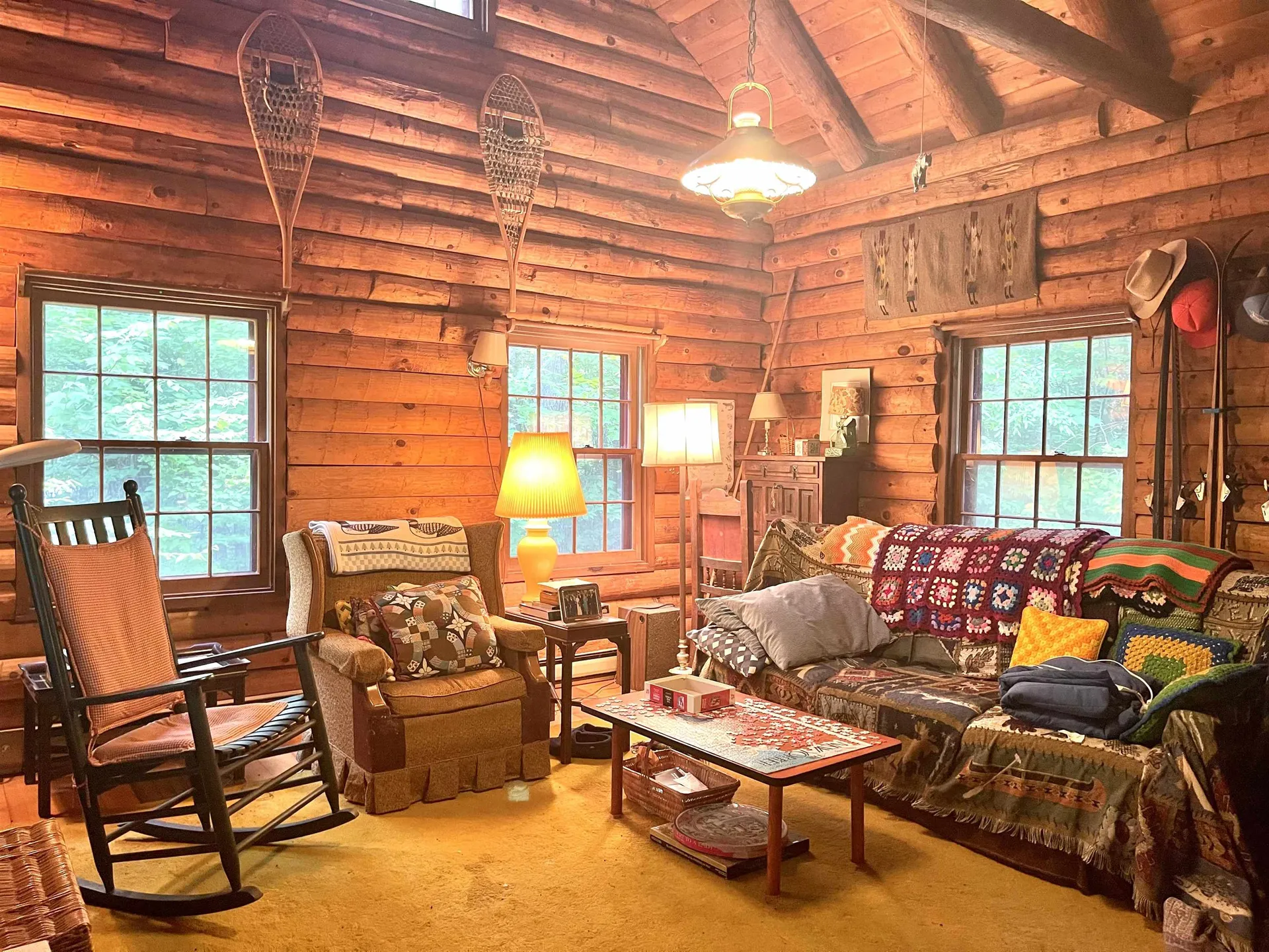 521 Cape Moonshine Road Piermont NH 03779