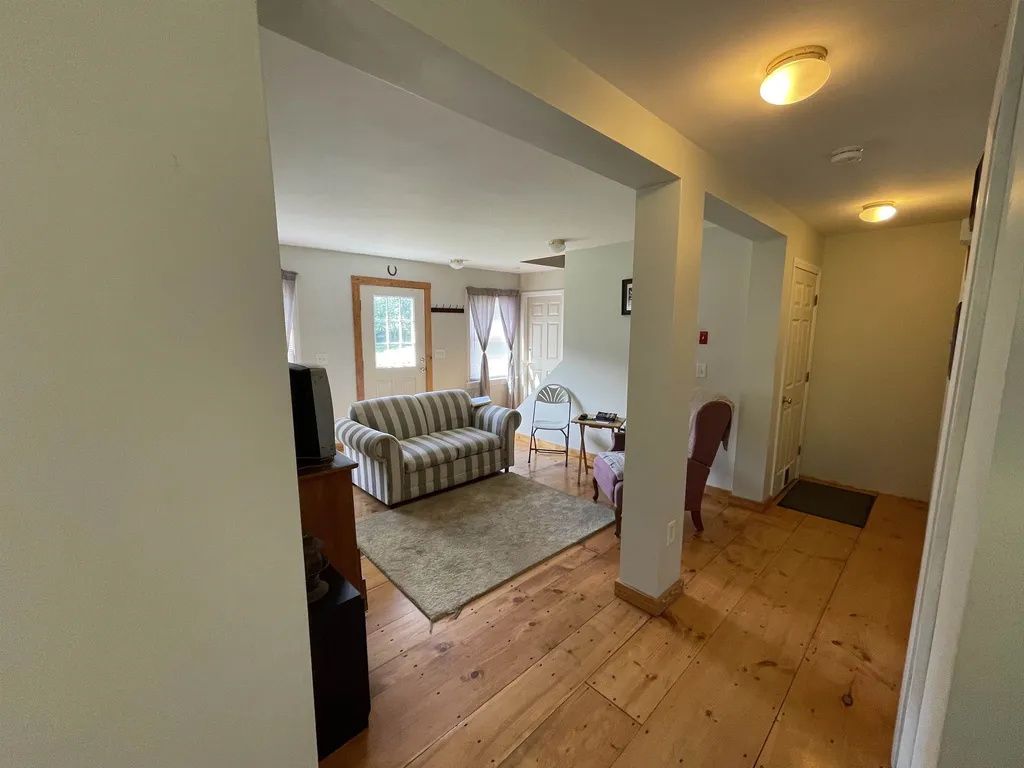 129 West Trottier Road Royalton VT 05068