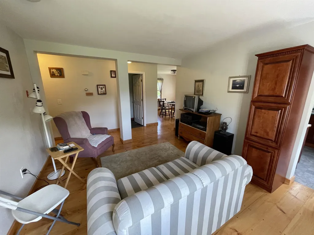 129 West Trottier Road Royalton VT 05068