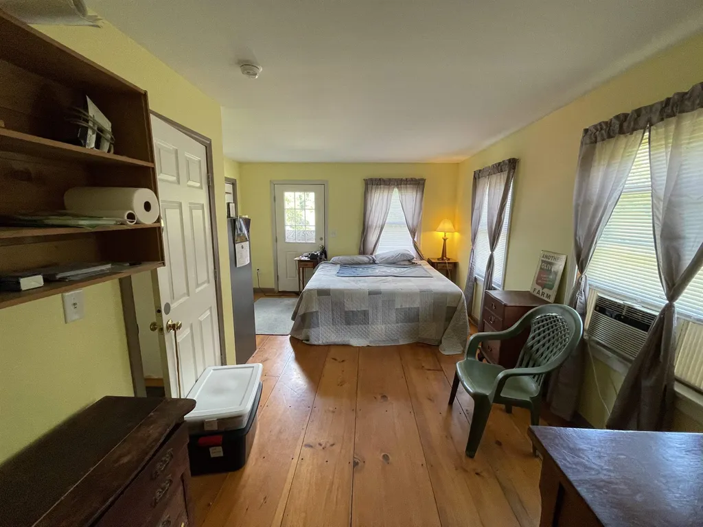 129 West Trottier Road Royalton VT 05068