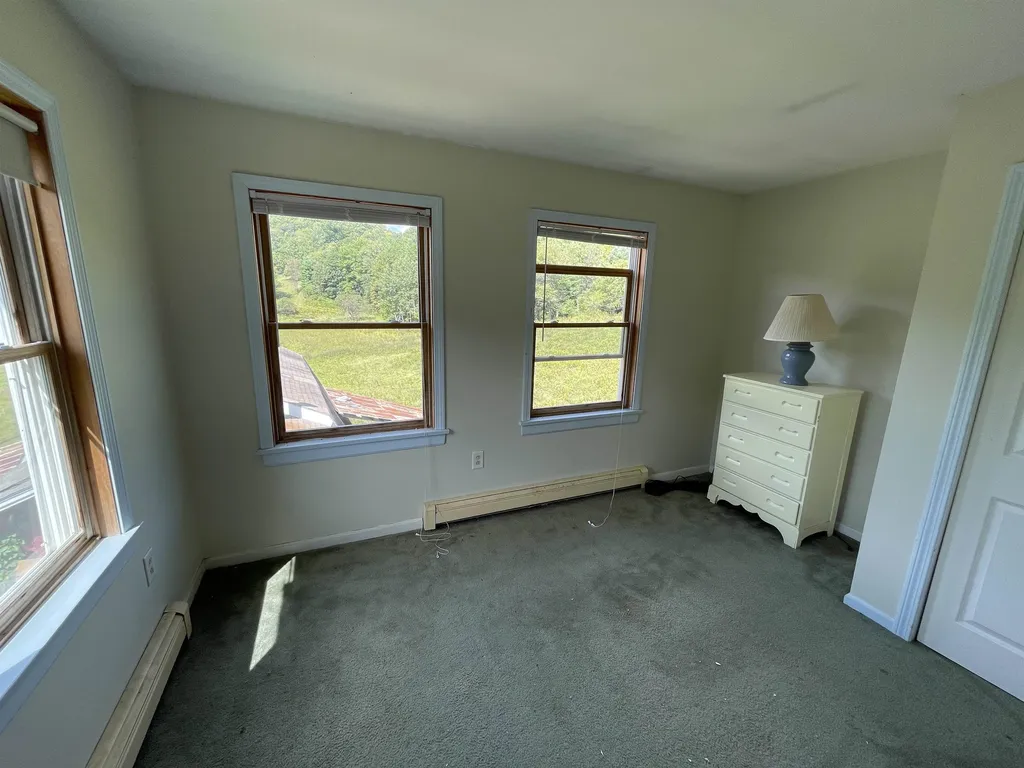 129 West Trottier Road Royalton VT 05068