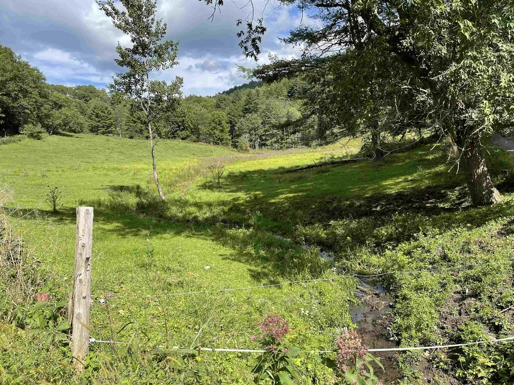 129 West Trottier Road Royalton VT 05068