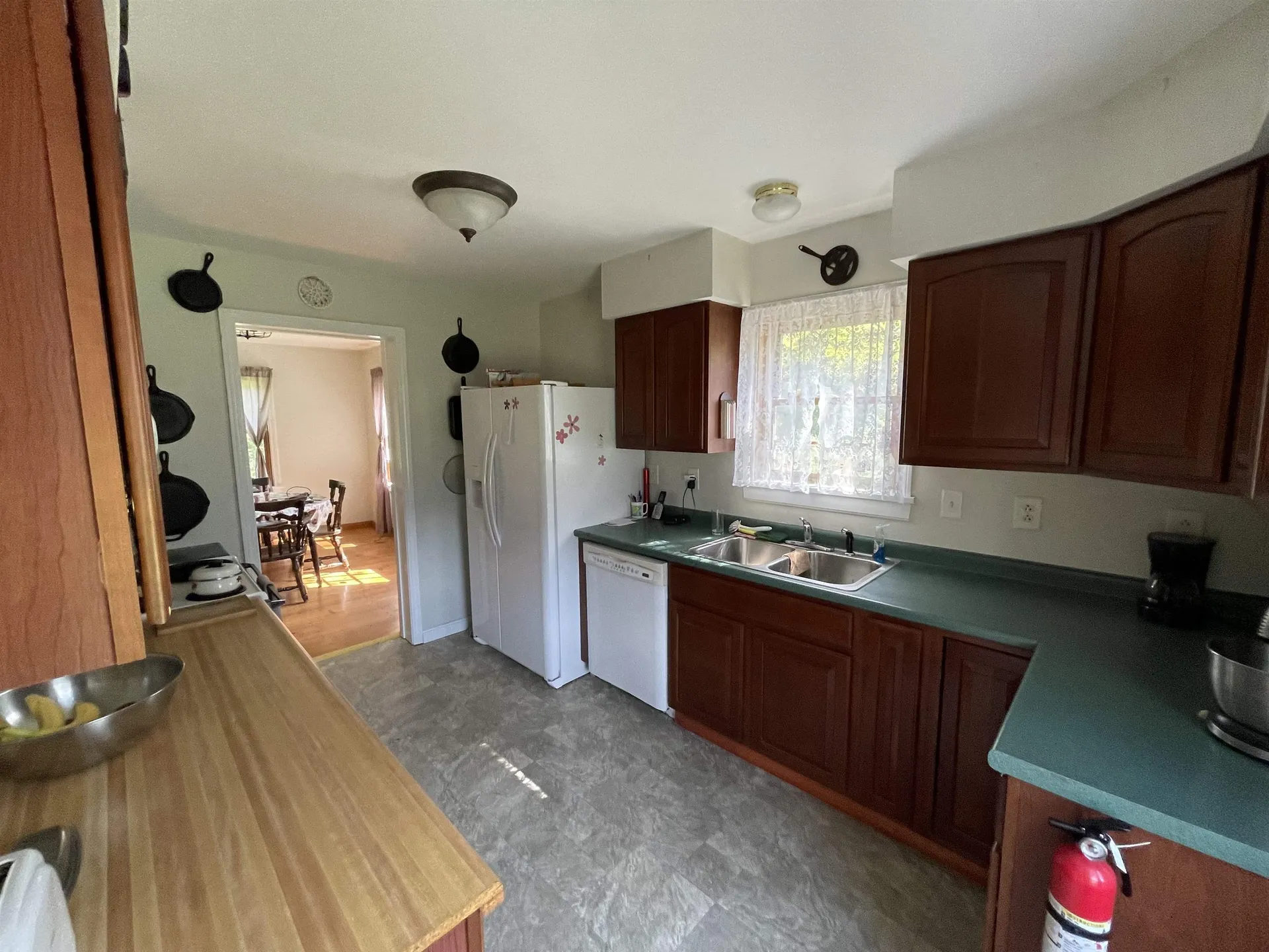 129 West Trottier Road Royalton VT 05068