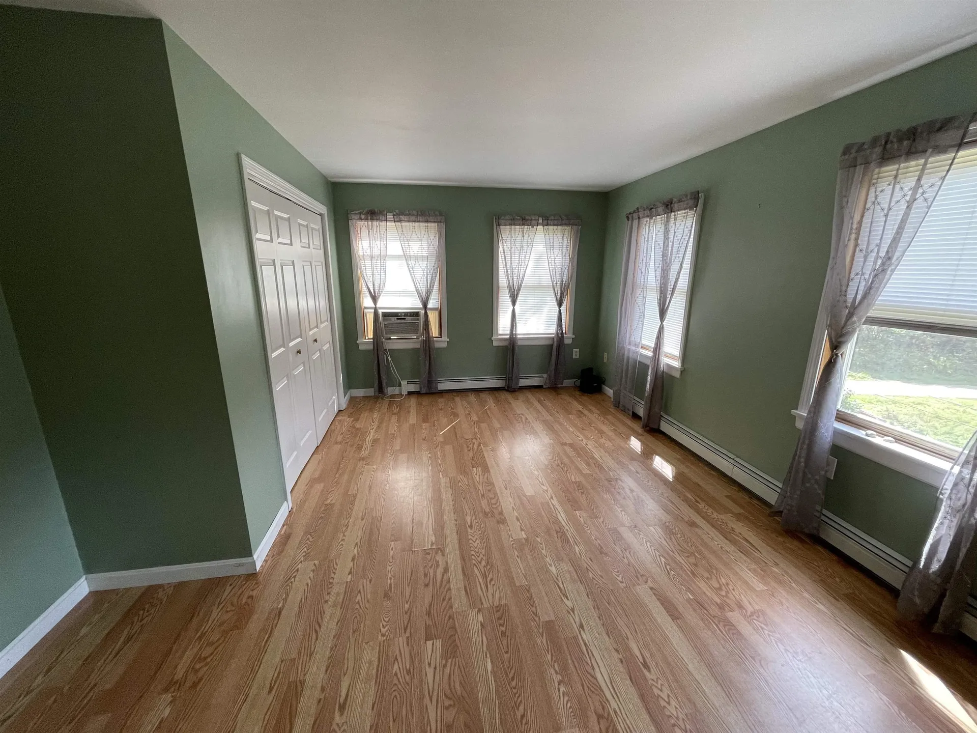 129 West Trottier Road Royalton VT 05068
