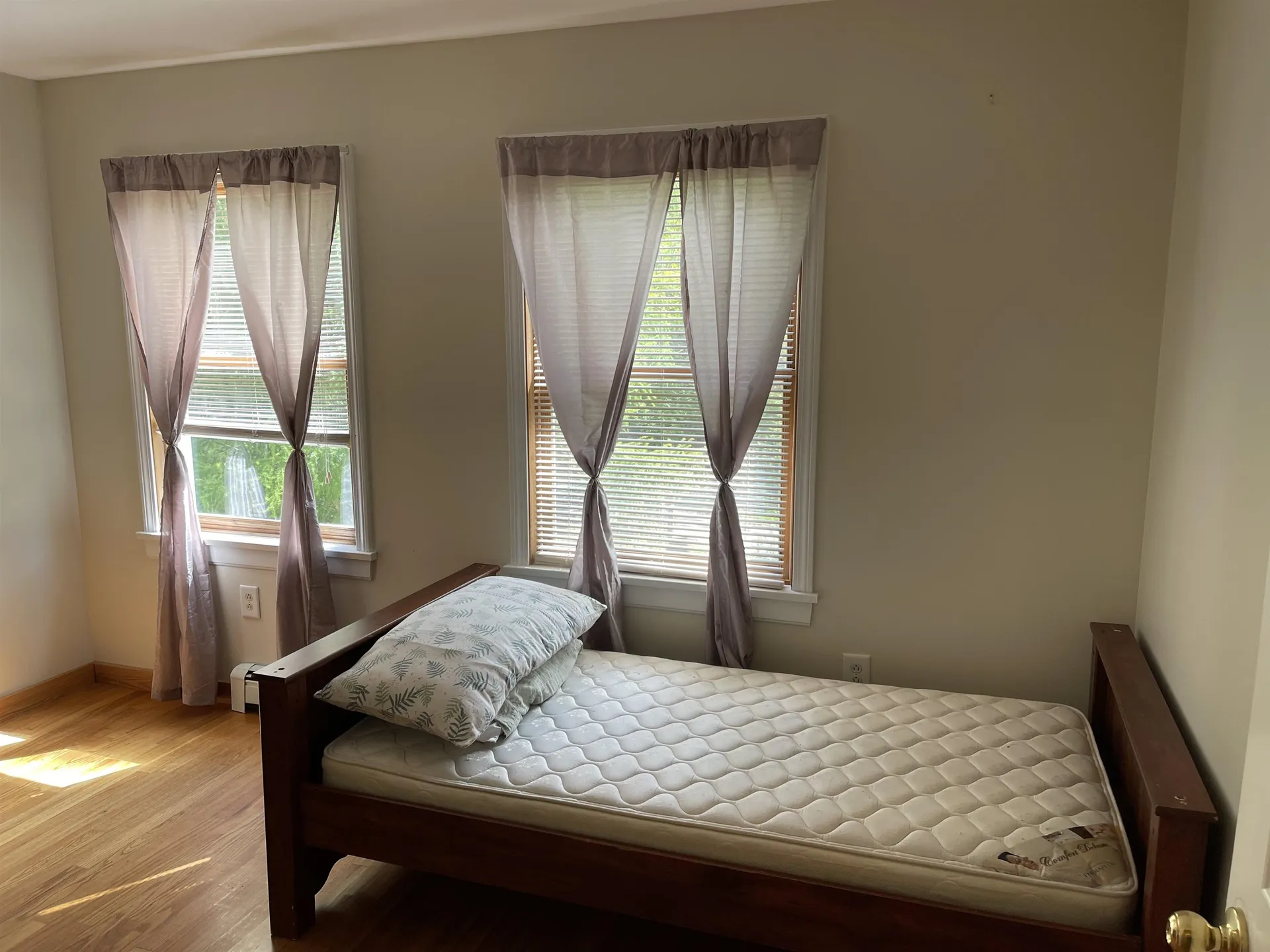 129 West Trottier Road Royalton VT 05068