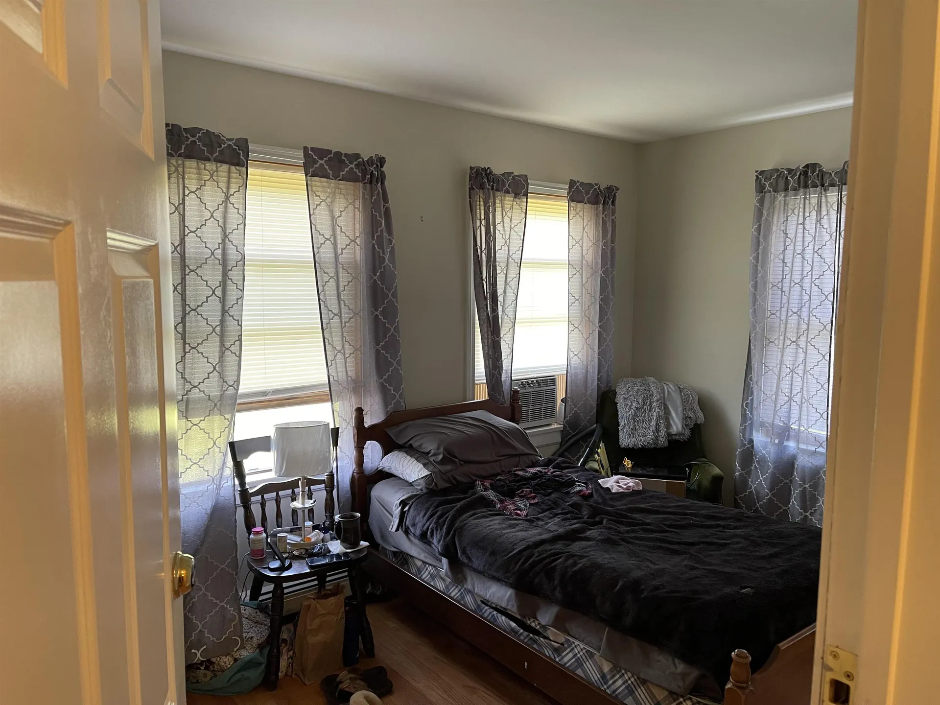 129 West Trottier Road Royalton VT 05068