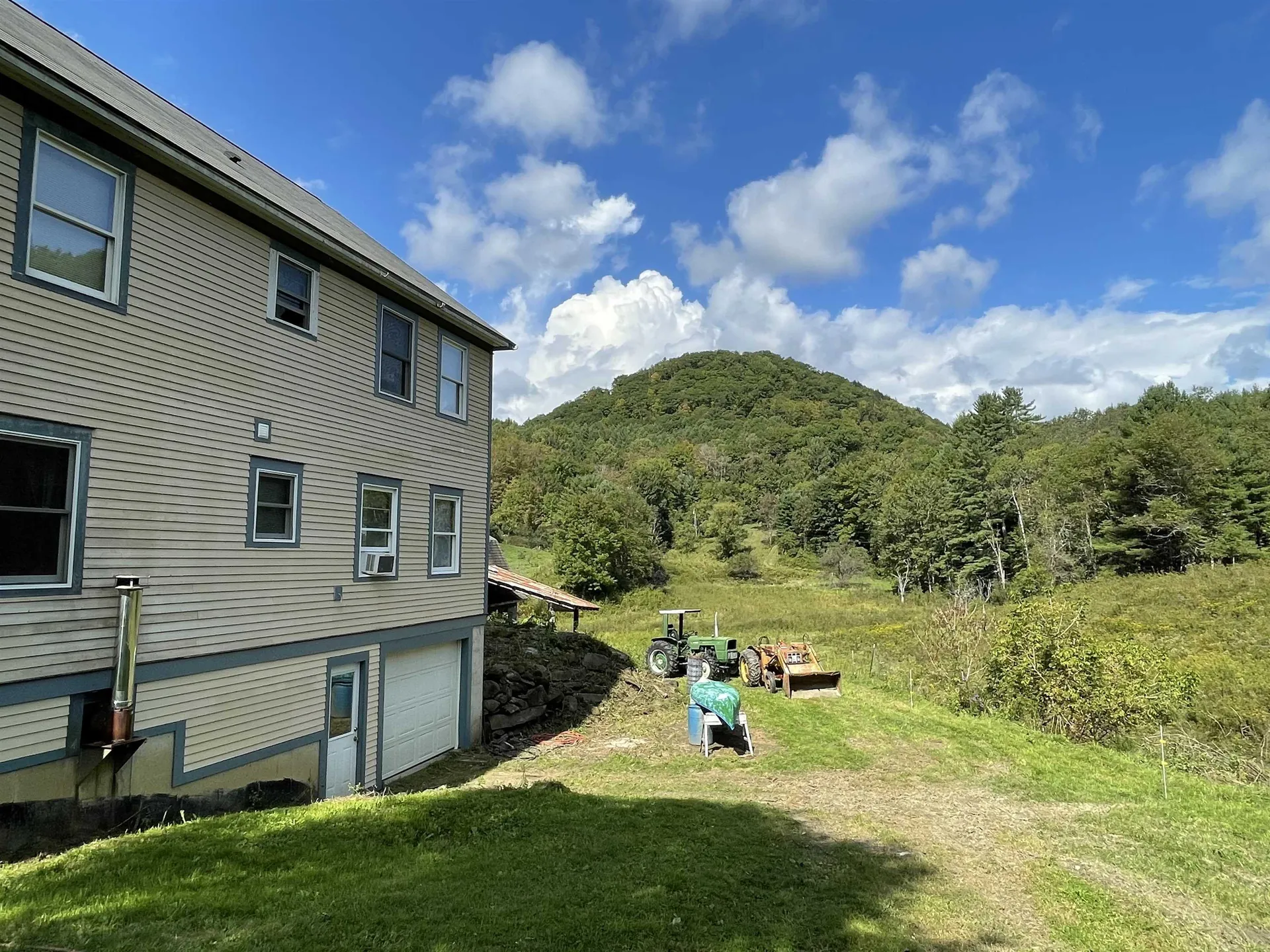 129 West Trottier Road Royalton VT 05068