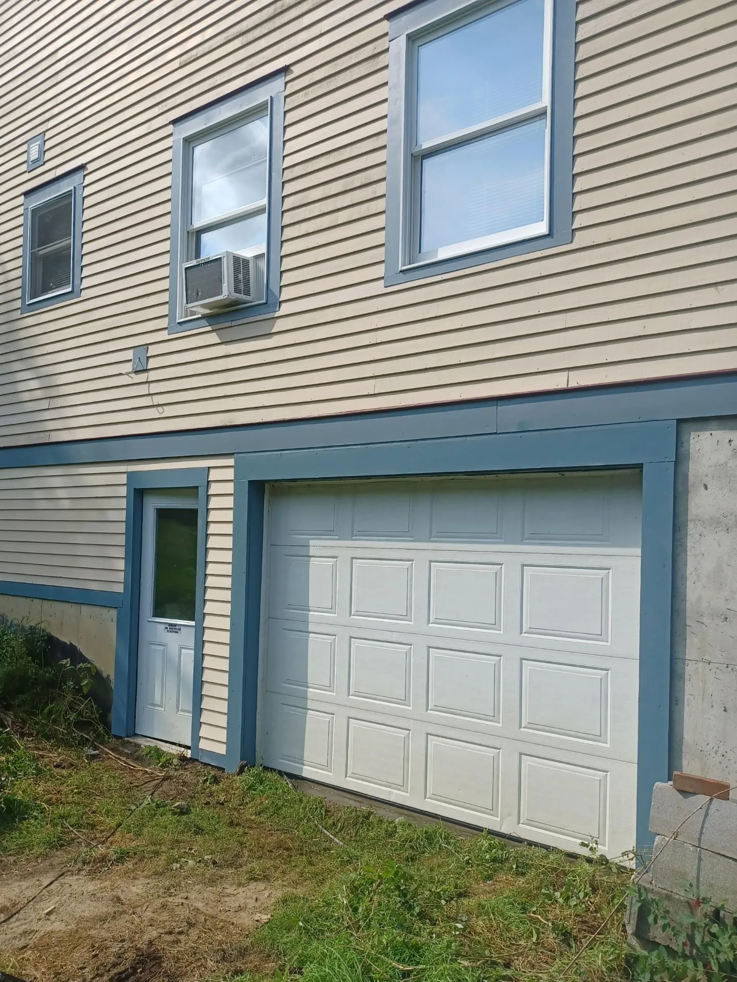 129 West Trottier Road Royalton VT 05068