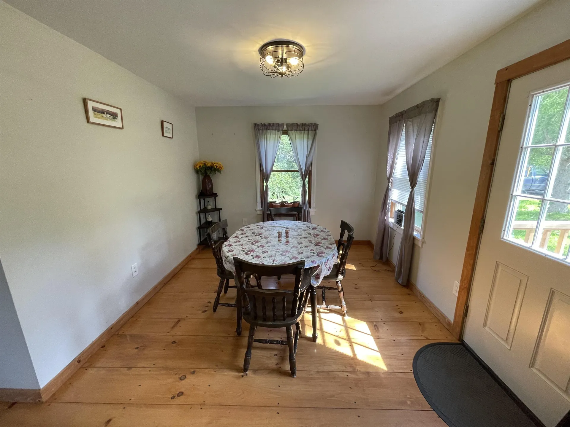 129 West Trottier Road Royalton VT 05068