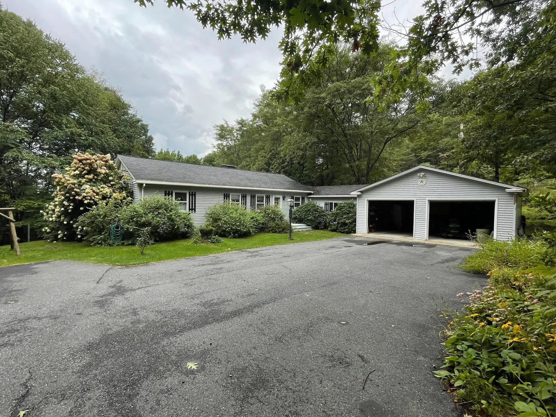881 Terry Hill Road Fairlee VT 05045