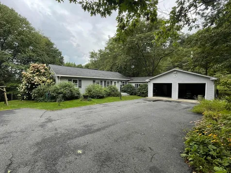 881 Terry Hill Road Fairlee VT 05045