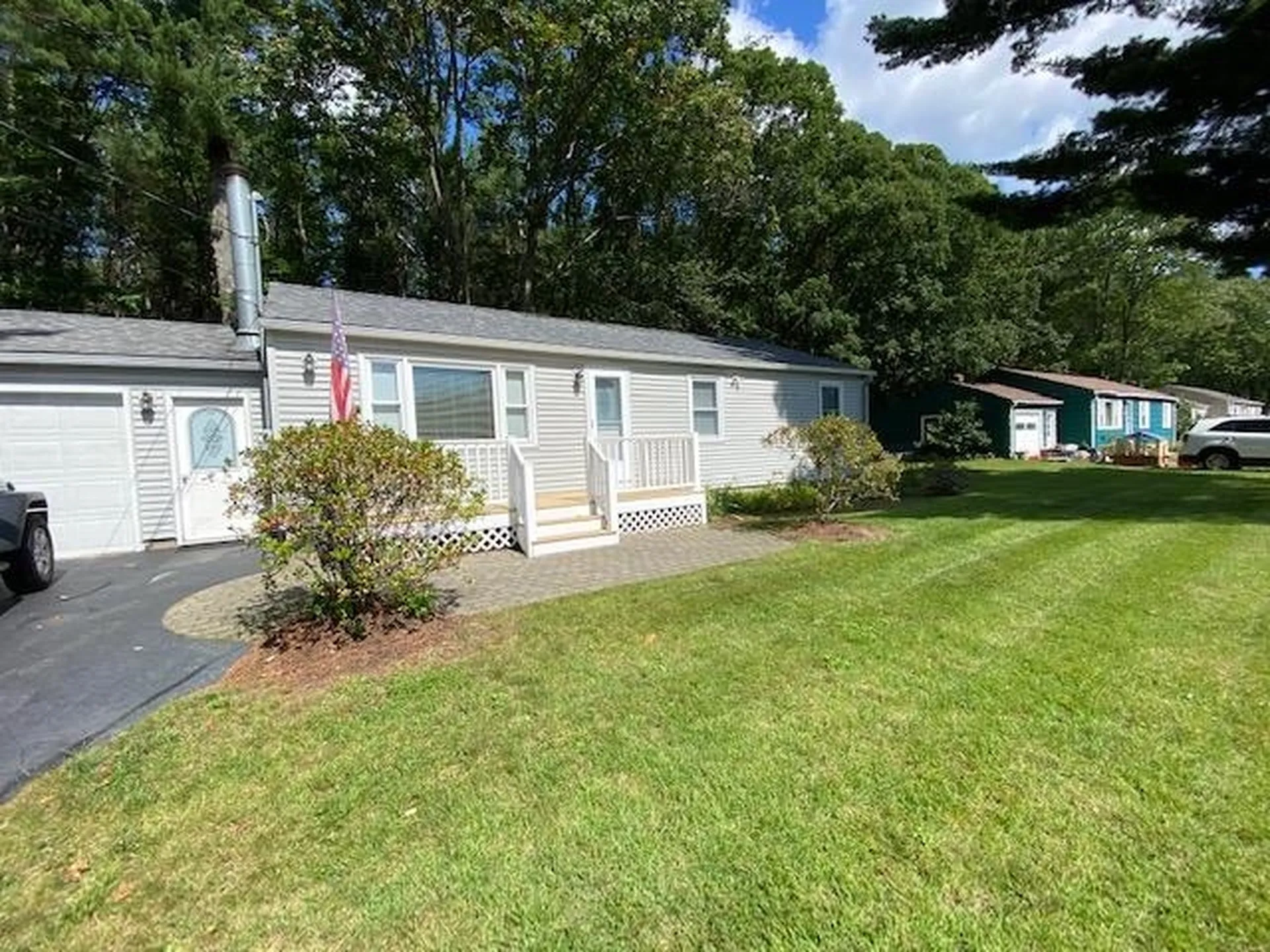 19 Strafford Road Dover NH 03820