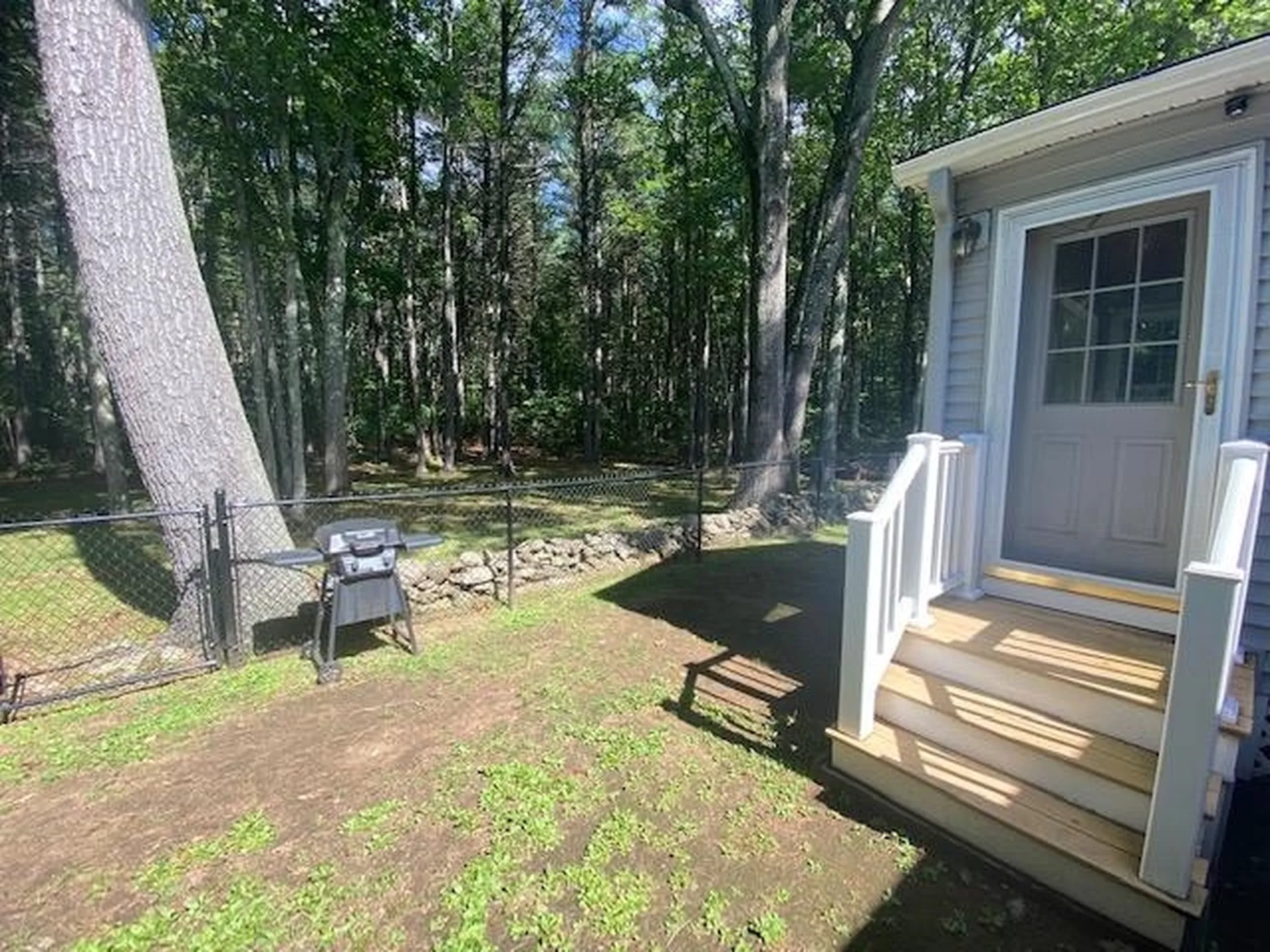 19 Strafford Road Dover NH 03820