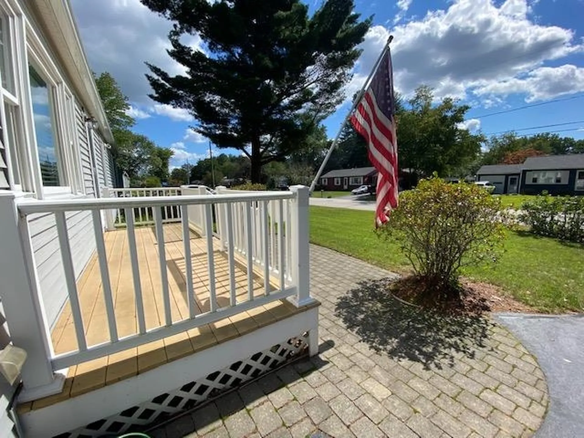 19 Strafford Road Dover NH 03820