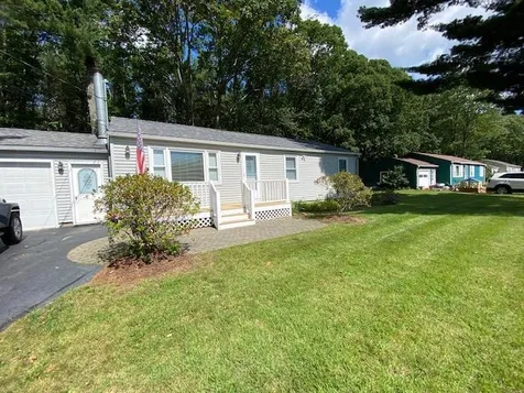 19 Strafford Road Dover NH 03820