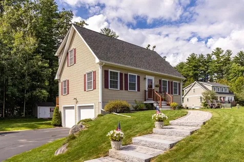 1 Wright Lane Exeter NH 03833