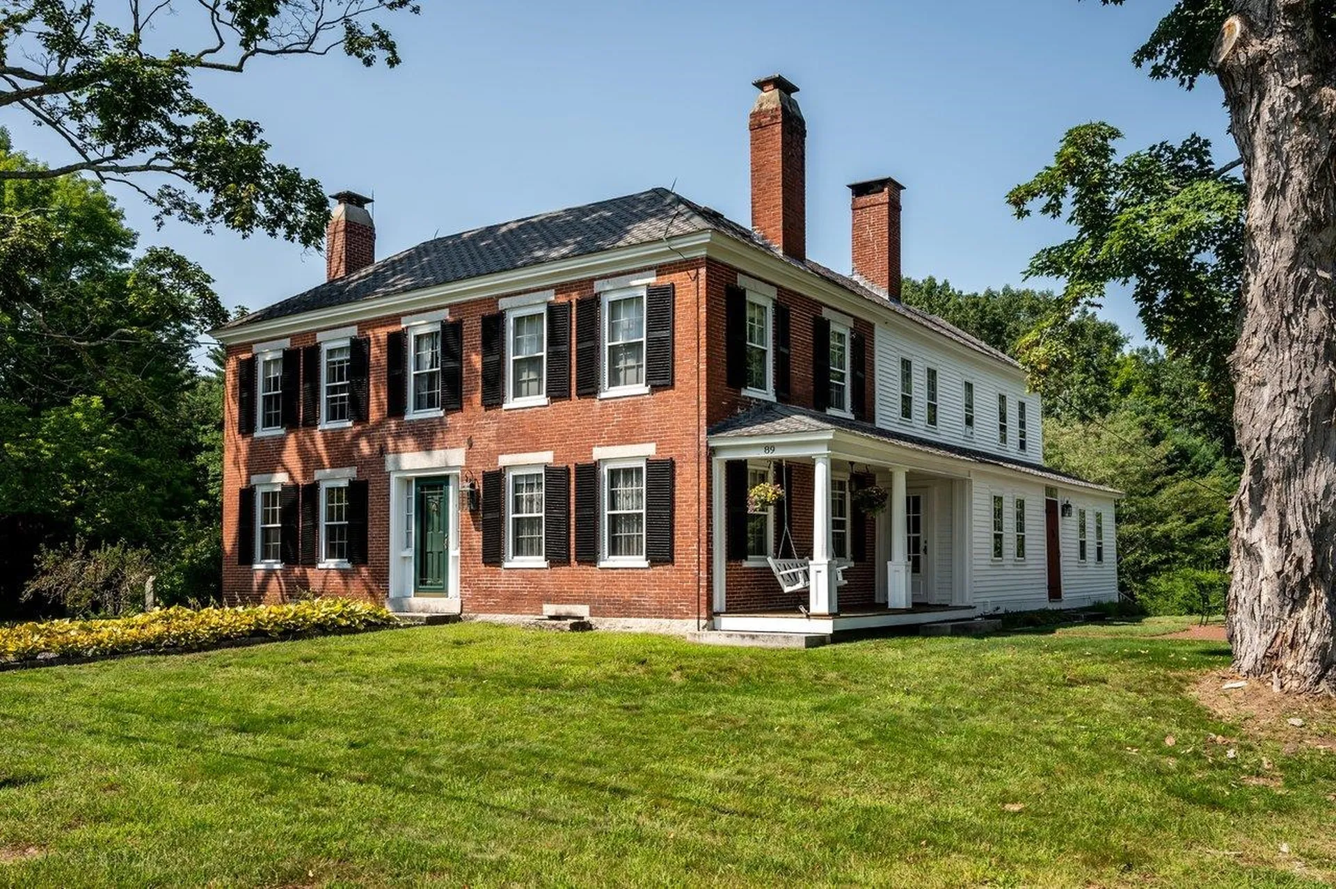 89 Scribner Road Fremont NH 03044