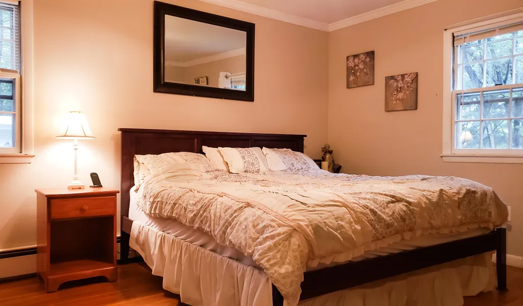 8 Ellery Street Claremont NH 03743