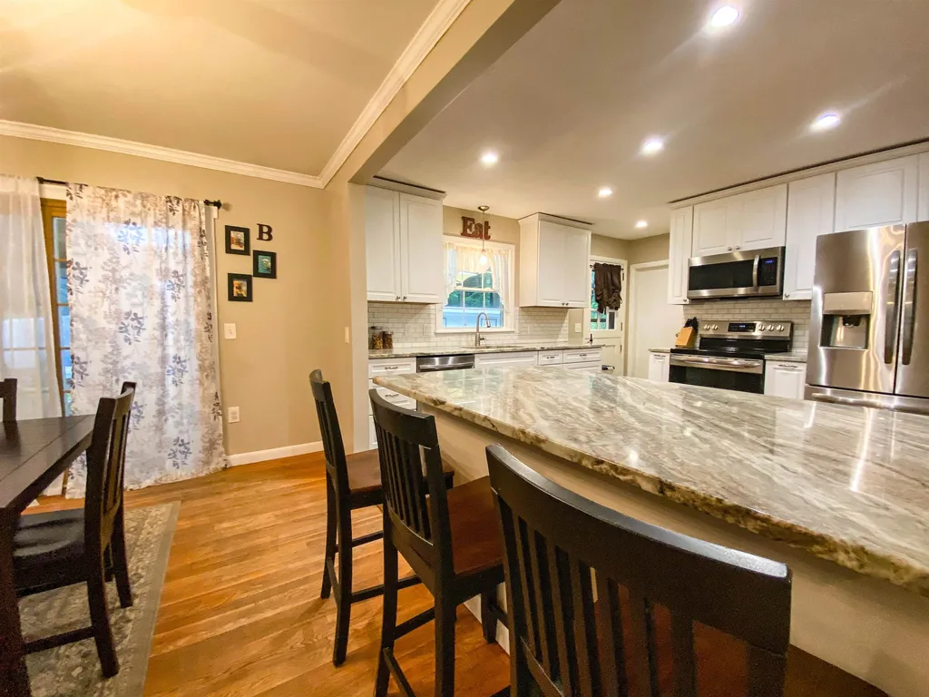 8 Ellery Street Claremont NH 03743