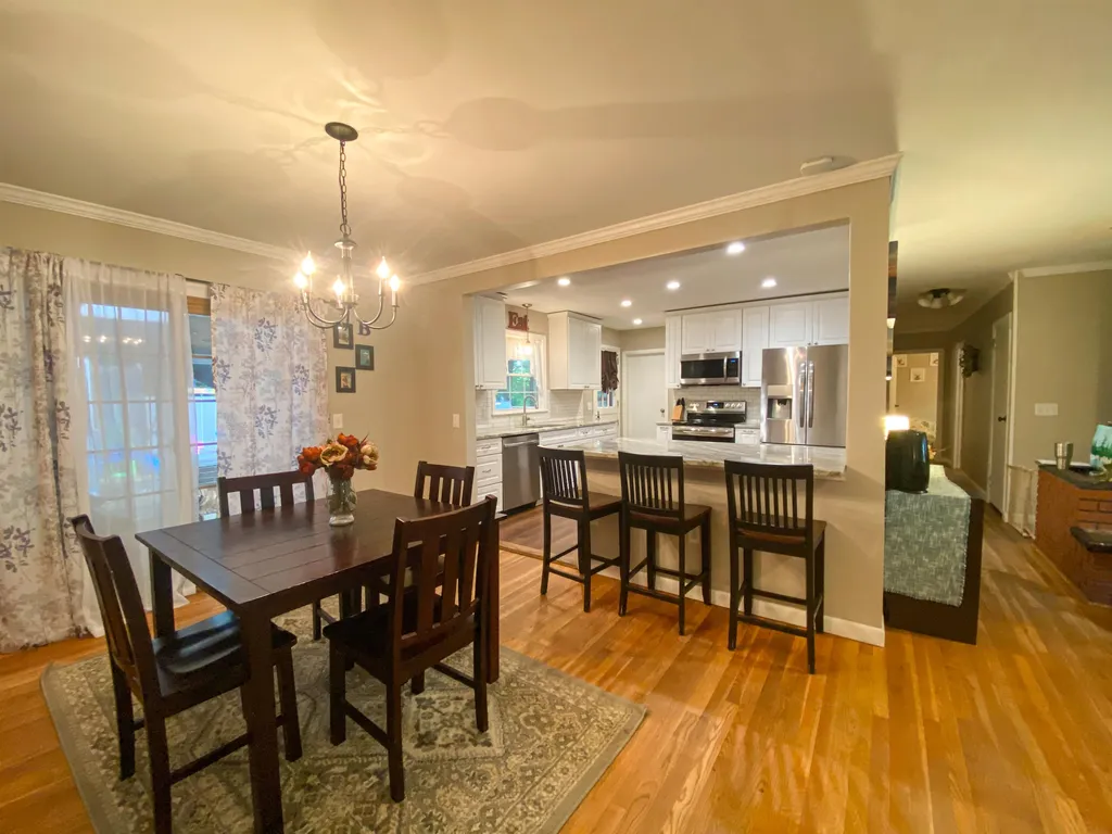 8 Ellery Street Claremont NH 03743
