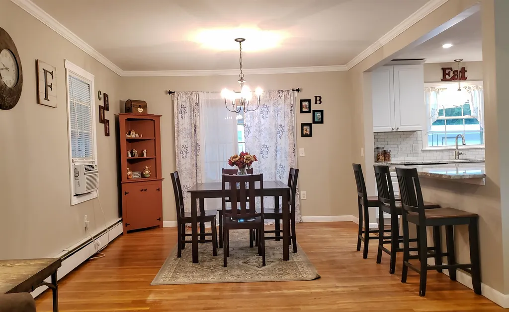 8 Ellery Street Claremont NH 03743