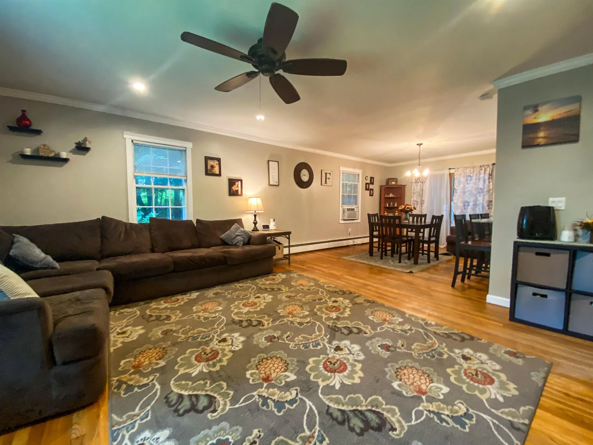 8 Ellery Street Claremont NH 03743
