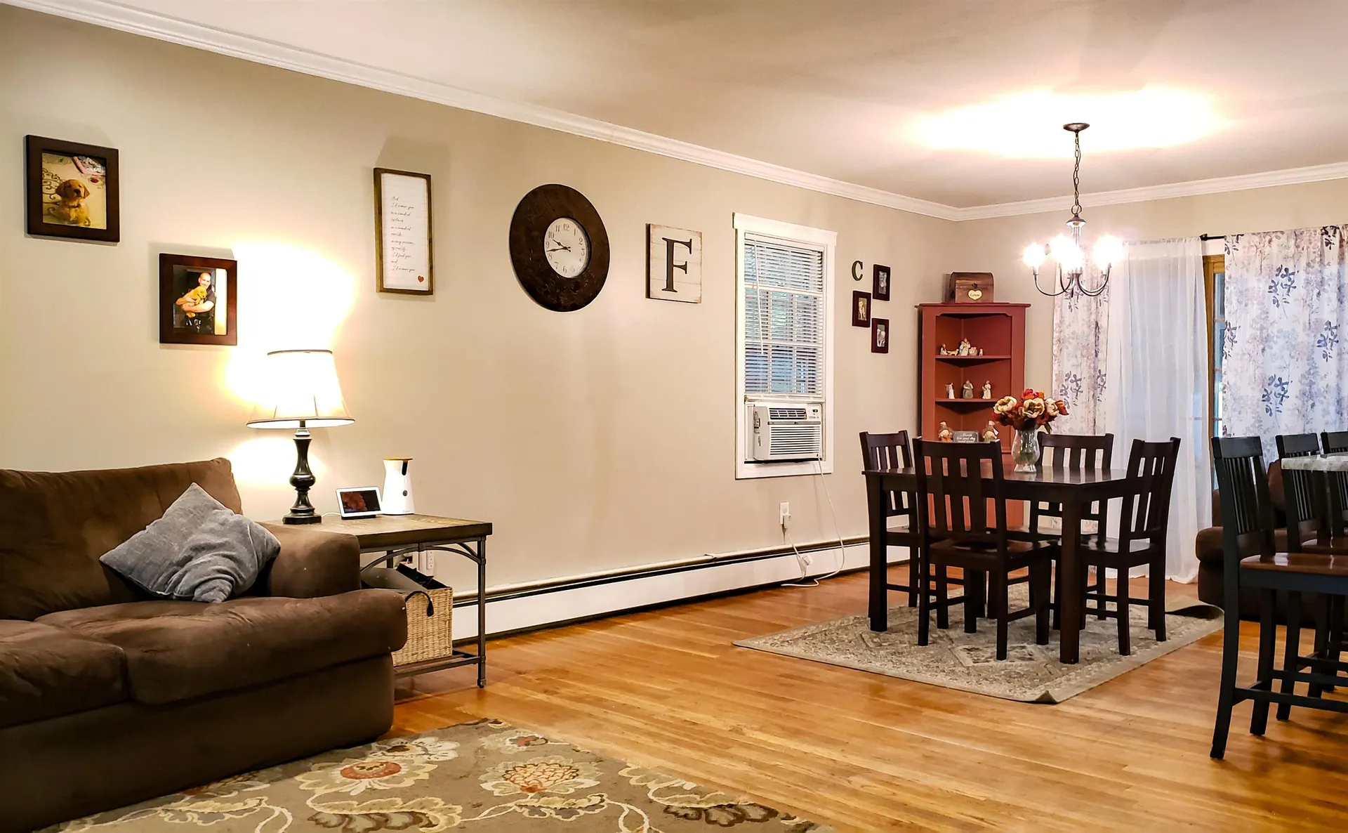 8 Ellery Street Claremont NH 03743