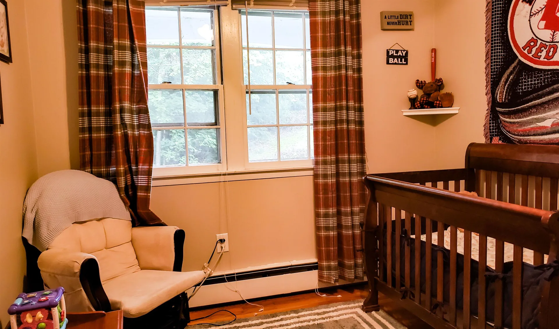 8 Ellery Street Claremont NH 03743