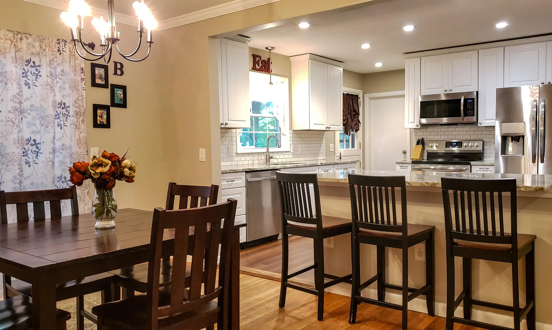 8 Ellery Street Claremont NH 03743