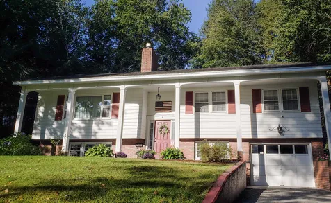 8 Ellery Street Claremont NH 03743