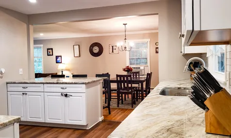 8 Ellery Street Claremont NH 03743