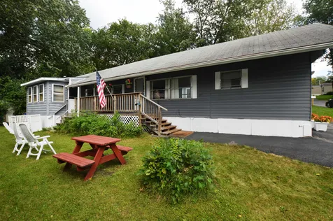 371 Penny Lane Shelburne VT 05482