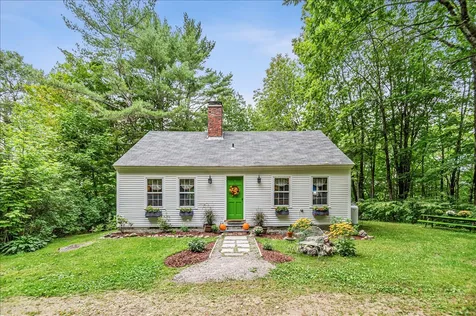 83 Winterbrook Road Campton NH 03223