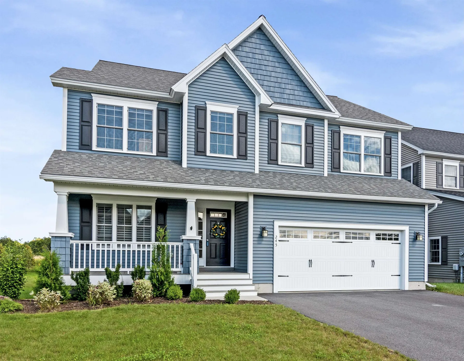 245 Sommerfield Avenue South Burlington VT 05403