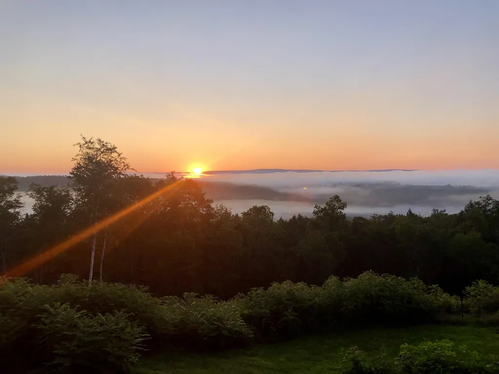 284 East Town Farm Road Putney VT 05346
