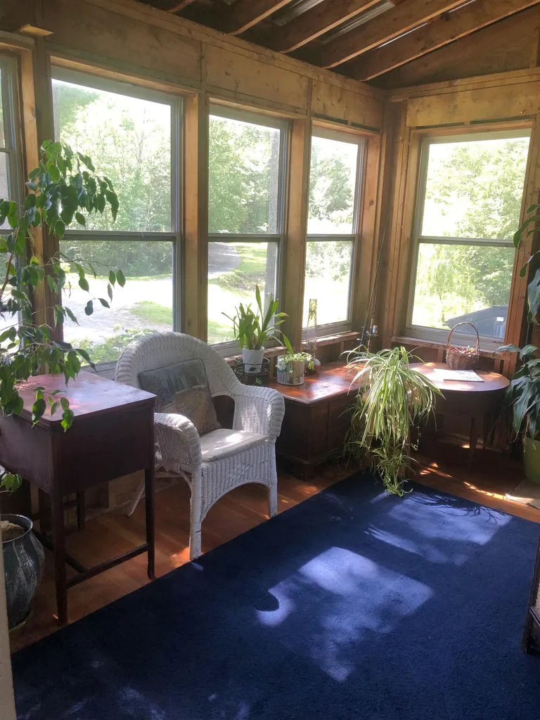 284 East Town Farm Road Putney VT 05346